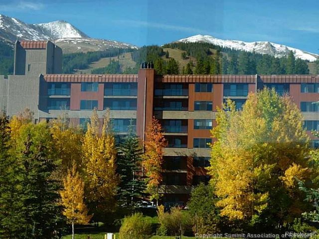 640 Village Rd 4114, Breckenridge, CO 80424