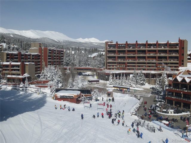 640 Village Rd 4114, Breckenridge, CO 80424