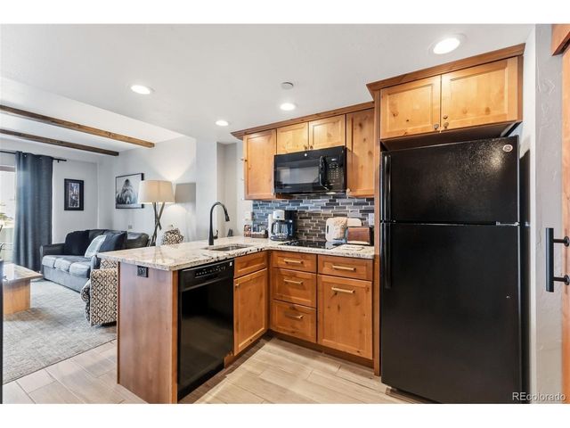 640 Village Rd 4114, Breckenridge, CO 80424