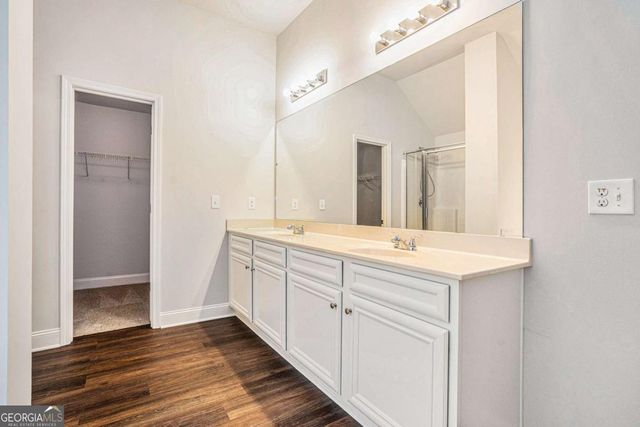 2204 Evening Mist Lane, Conyers, GA 30012