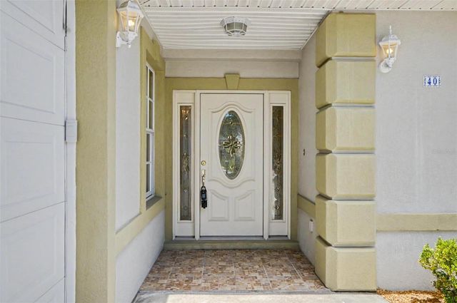 40 COLUMBIA LANE, Palm Coast, FL 32137