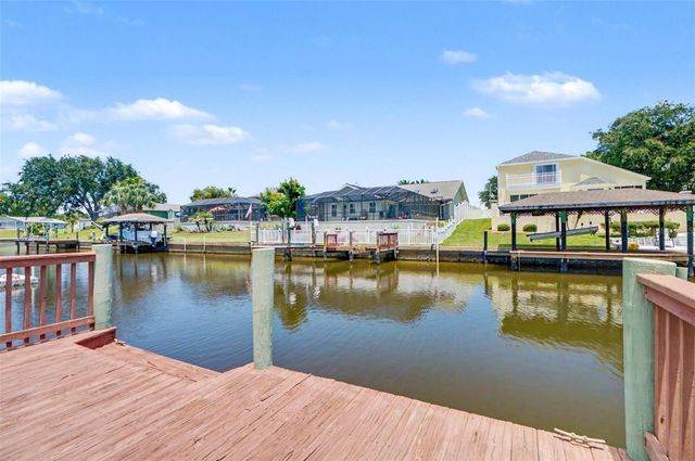 40 COLUMBIA LANE, Palm Coast, FL 32137