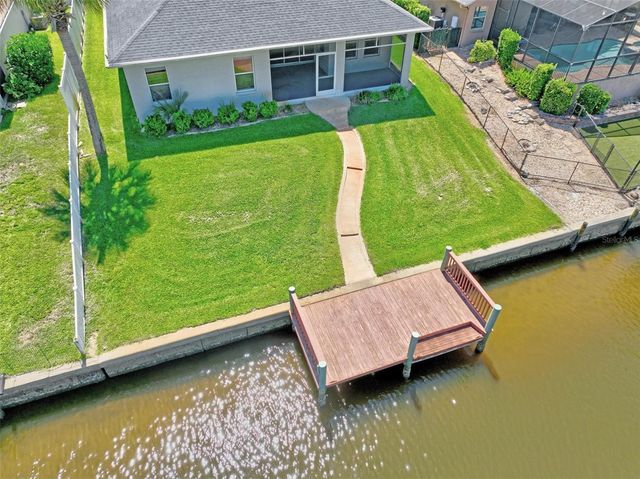 40 COLUMBIA LANE, Palm Coast, FL 32137