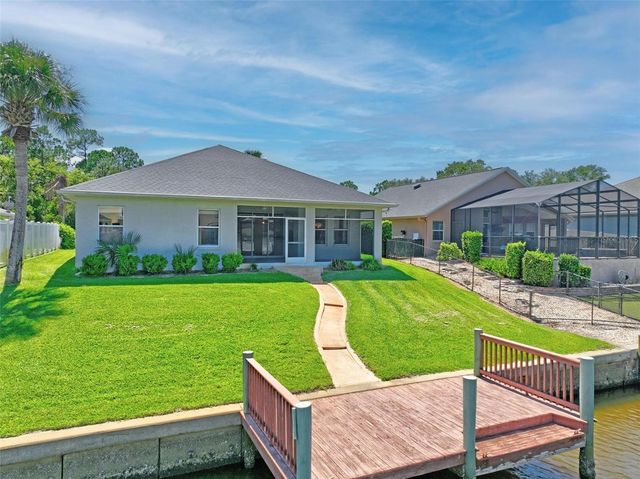 40 COLUMBIA LANE, Palm Coast, FL 32137