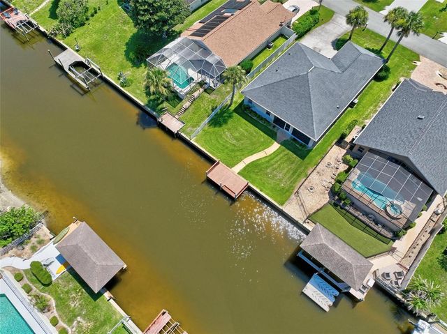 40 COLUMBIA LANE, Palm Coast, FL 32137