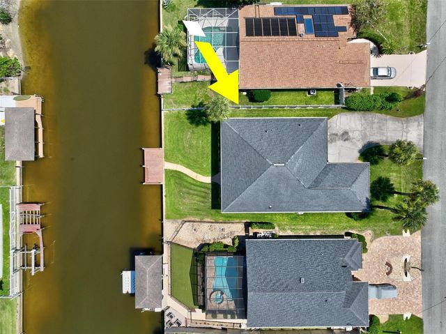 40 COLUMBIA LANE, Palm Coast, FL 32137