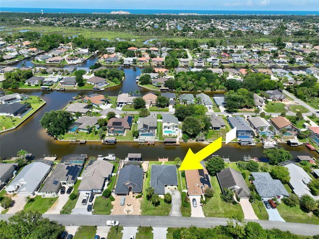 40 COLUMBIA LANE, Palm Coast, FL 32137