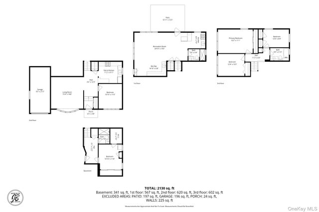 921 Edwards Boulevard, Valley Stream, NY 11580