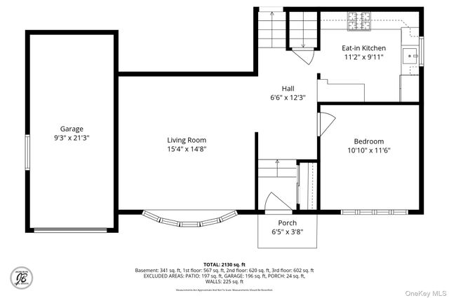 921 Edwards Boulevard, Valley Stream, NY 11580