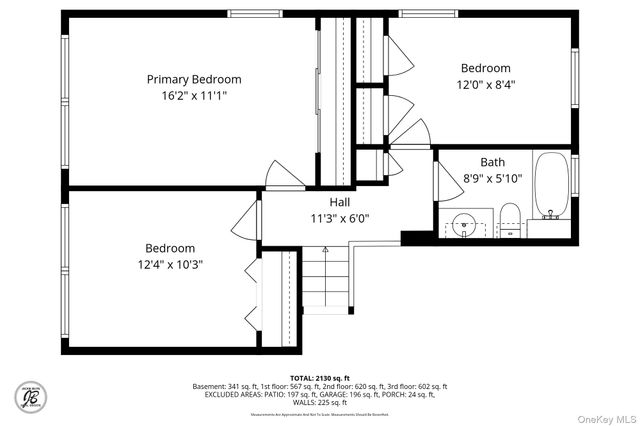 921 Edwards Boulevard, Valley Stream, NY 11580