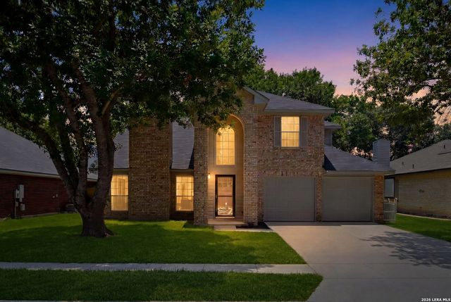 1224 DOVE MDWS, Schertz, TX 78154