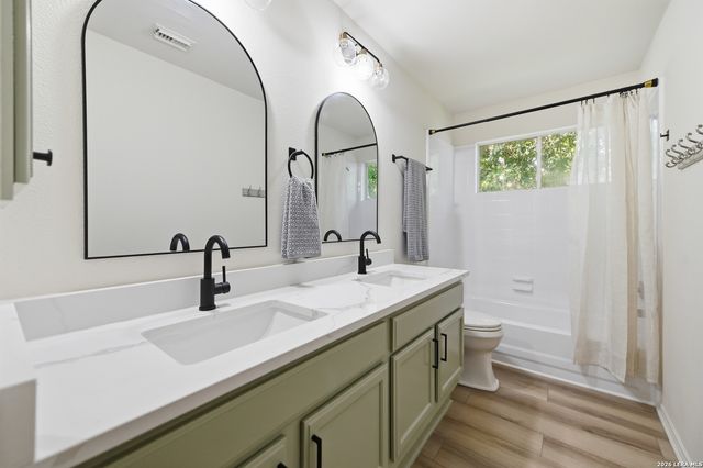 1224 DOVE MDWS, Schertz, TX 78154