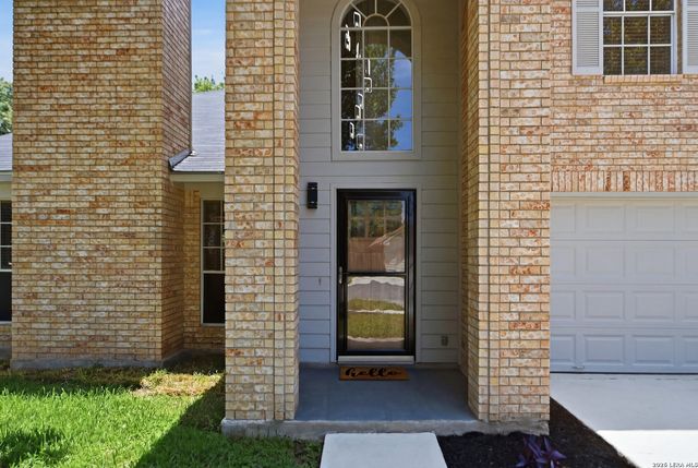 1224 DOVE MDWS, Schertz, TX 78154
