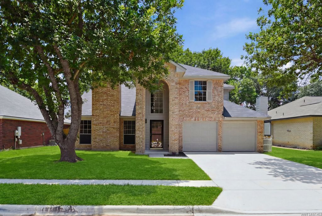1224 DOVE MDWS, Schertz, TX 78154