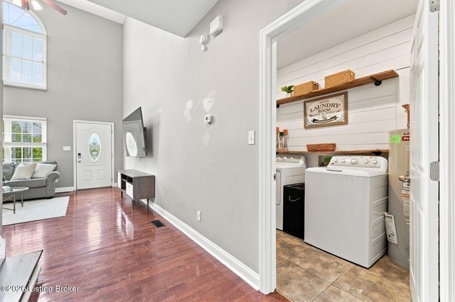 2030 Osprey Cove Ave, Shelbyville, KY 40065