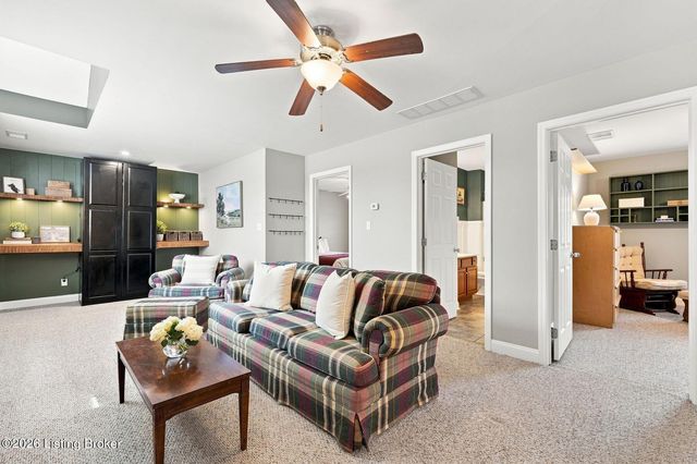 2030 Osprey Cove Ave, Shelbyville, KY 40065