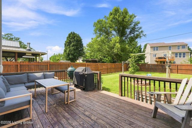 2030 Osprey Cove Ave, Shelbyville, KY 40065