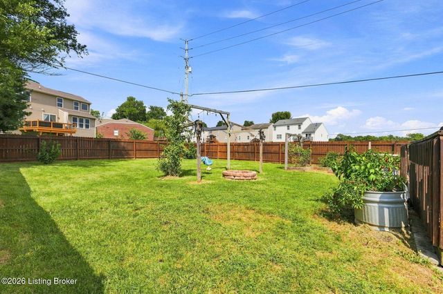 2030 Osprey Cove Ave, Shelbyville, KY 40065