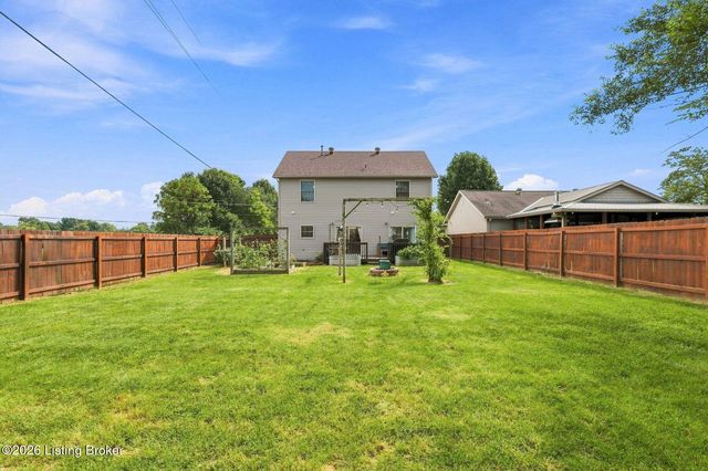 2030 Osprey Cove Ave, Shelbyville, KY 40065