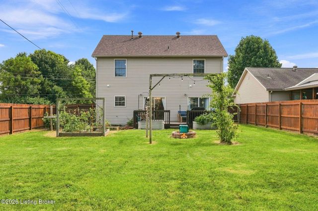 2030 Osprey Cove Ave, Shelbyville, KY 40065