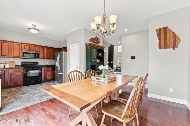 2030 Osprey Cove Ave, Shelbyville, KY 40065