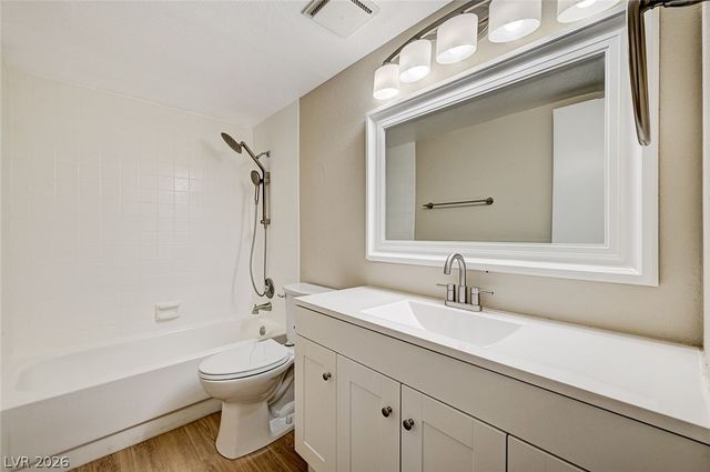 1305 Capri Drive D, Boulder City, NV 89005