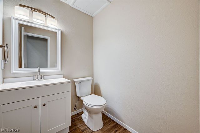 1305 Capri Drive D, Boulder City, NV 89005