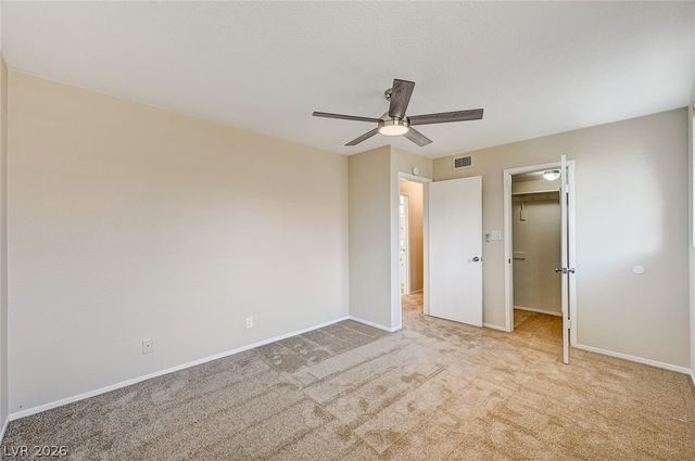 1305 Capri Drive D, Boulder City, NV 89005