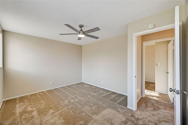 1305 Capri Drive D, Boulder City, NV 89005