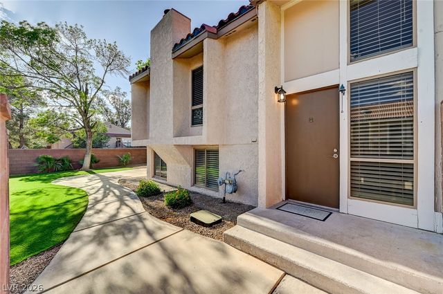 1305 Capri Drive D, Boulder City, NV 89005