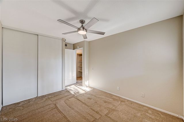 1305 Capri Drive D, Boulder City, NV 89005