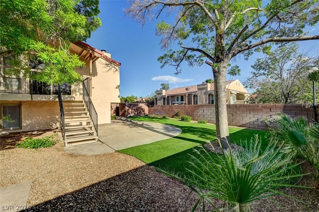 1305 Capri Drive D, Boulder City, NV 89005