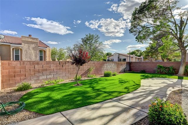 1305 Capri Drive D, Boulder City, NV 89005