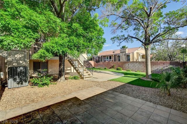 1305 Capri Drive D, Boulder City, NV 89005
