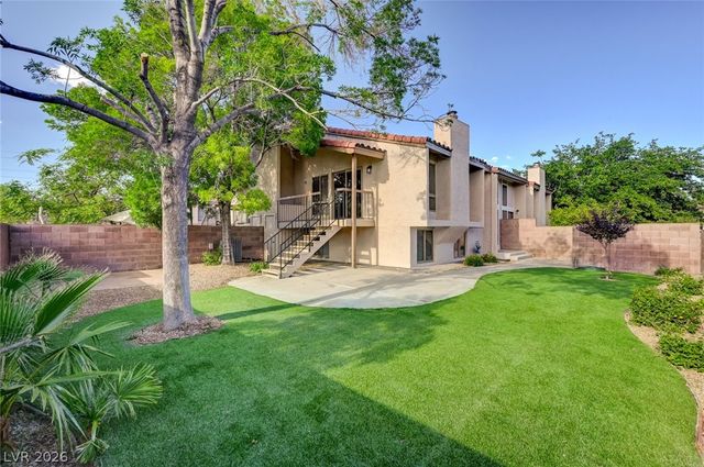 1305 Capri Drive D, Boulder City, NV 89005