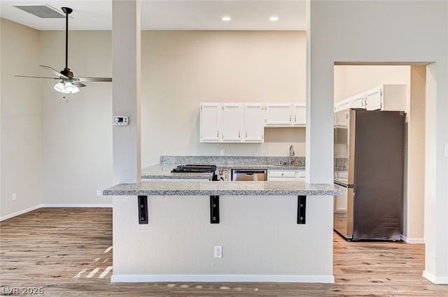 1305 Capri Drive D, Boulder City, NV 89005