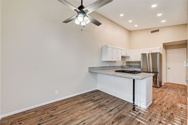 1305 Capri Drive D, Boulder City, NV 89005