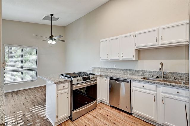 1305 Capri Drive D, Boulder City, NV 89005