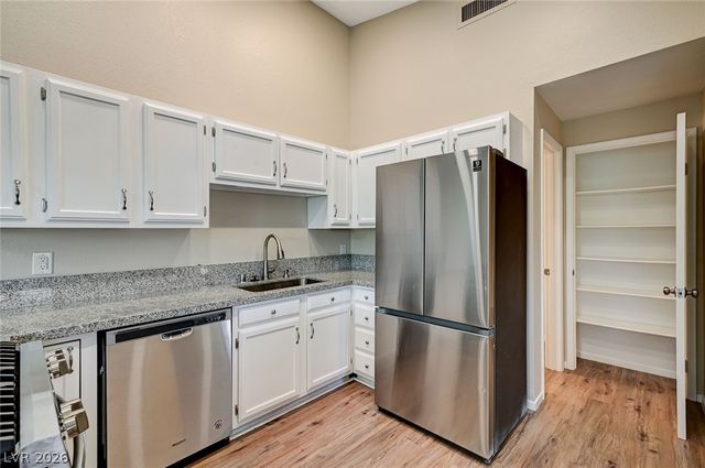 1305 Capri Drive D, Boulder City, NV 89005