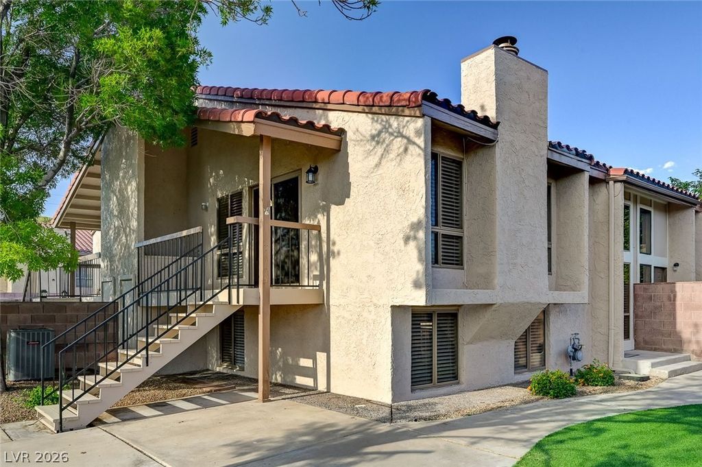 1305 Capri Drive D, Boulder City, NV 89005