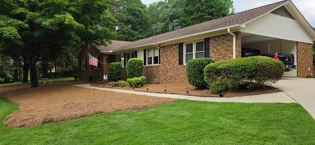 116 Sun Valley Drive, Boiling Springs, SC 29316