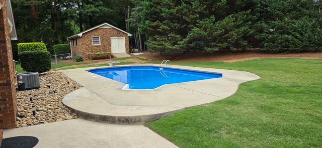 116 Sun Valley Drive, Boiling Springs, SC 29316