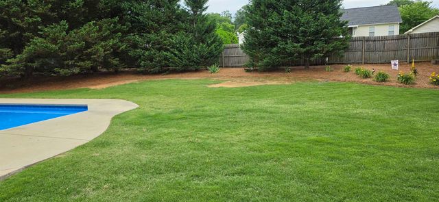 116 Sun Valley Drive, Boiling Springs, SC 29316