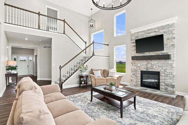 220 E MONACO CT, Columbia, MO 65203