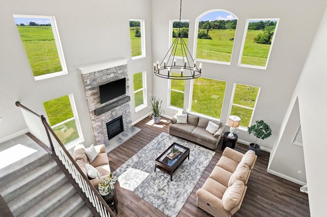 220 E MONACO CT, Columbia, MO 65203