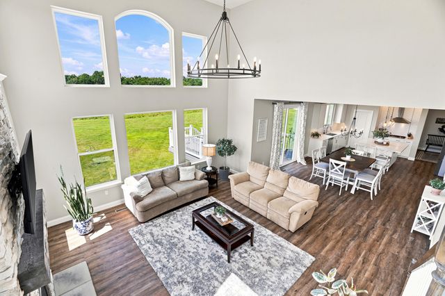 220 E MONACO CT, Columbia, MO 65203