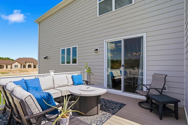 220 E MONACO CT, Columbia, MO 65203