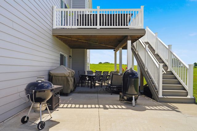 220 E MONACO CT, Columbia, MO 65203