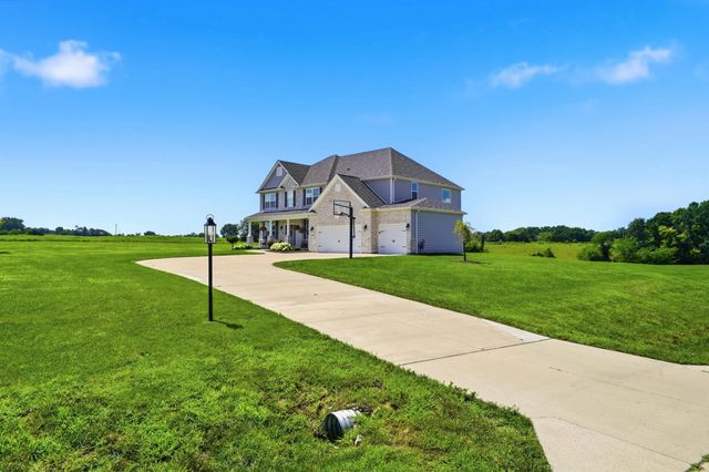 220 E MONACO CT, Columbia, MO 65203