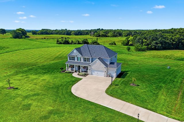220 E MONACO CT, Columbia, MO 65203